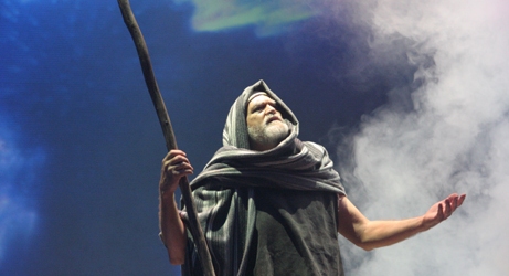 ACTIVATE – The Journey to Caanan&nbsp;#17