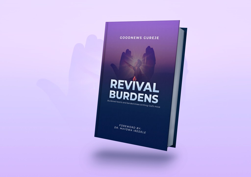 REVIVAL BURDENS – The&nbsp;Book